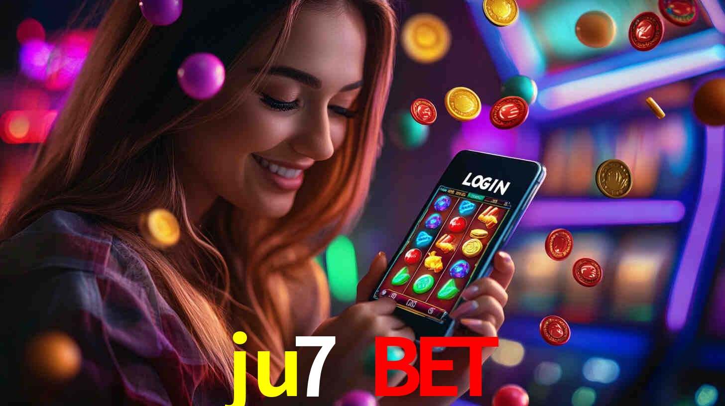 Processo de Download do App ju7 bet - Passo a Passo Simples